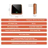 Wired To Wireless Carplay & Android Auto CarPlay Dongle BT 5.3 Mini Adapter Box
