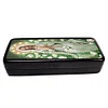 DIY Holy Mother Sunglasses Case Diamond Painting Eyeglasses Storage Box