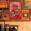 Bayern Munich Football - Vintage Metal Signs(8*12Inch)
