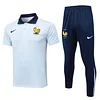 2024-2025 France Training Suit Football Shirt 1:1 Thai Quality