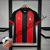 2024/2025 Bournemouth Home Football Shirt 1:1 Thai Quality