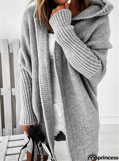 Modern and Comfortable winter Sweater