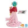 Wano Country Kozuki Hiyori - ONE PIECE Official Resin Statue - Ichibansho Figure x Bandai