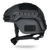 Limited to 5pcs MICH 2000 Level IV Ballistic Helmets High Cut 7.62*51mm Tactical Helmet