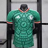 2026 Player Version Mexico Home Football Shirt 1:1 Thai Quality