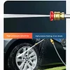 High Pressure Car Washer 30Bar Multifunctional Car Washer for Auto Home Cleaning