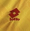 1995/1996 Retro AC Milan Third Away Football Shirt 1:1 Thai Quality love fball