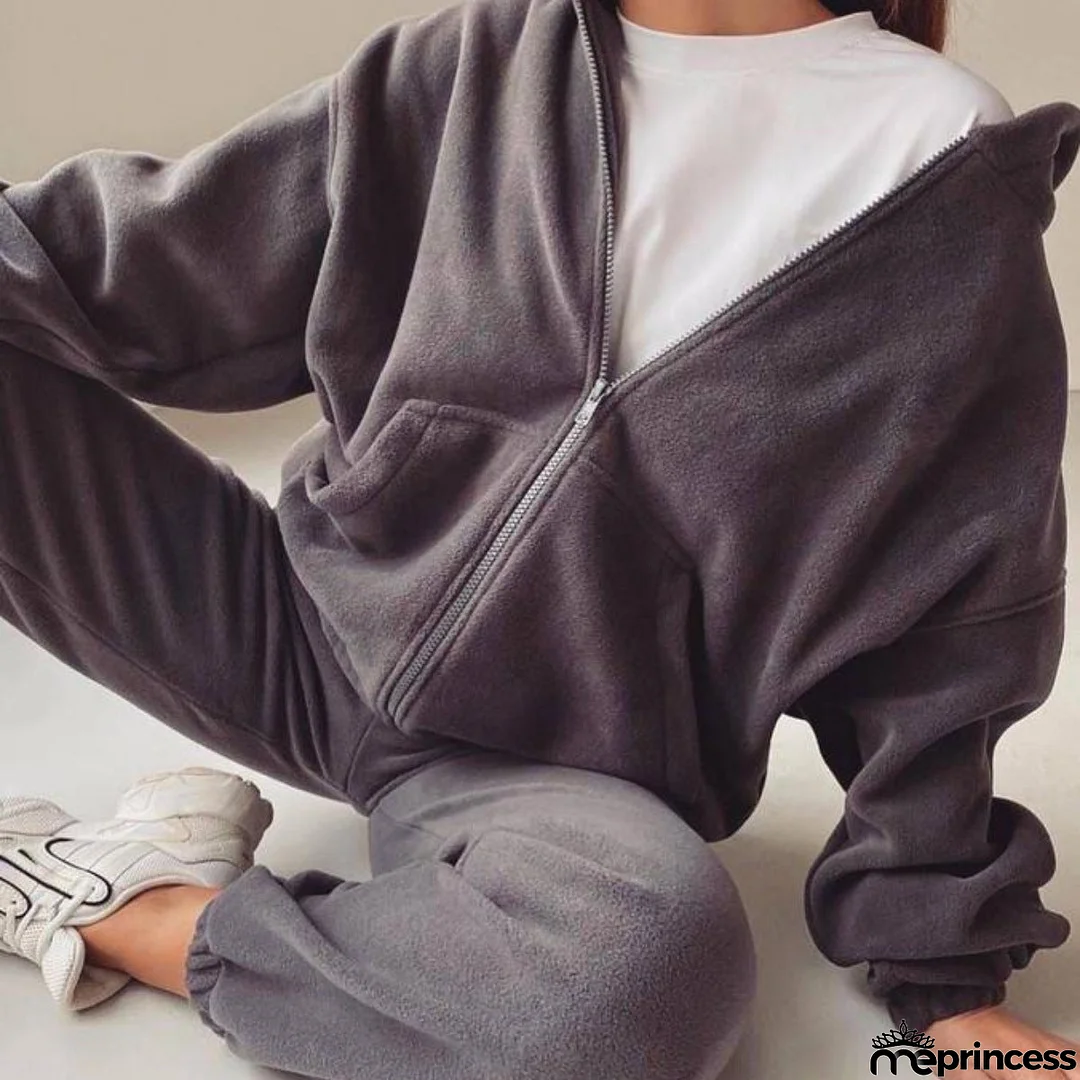 Comfortable and Stylish winter Dress