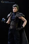 1/6 Scale Action Figure Collection Zack Fair GT-005 & GT-005A - (FF7) Final Fantasy VII Statue - GAMETOYS [In Stock]