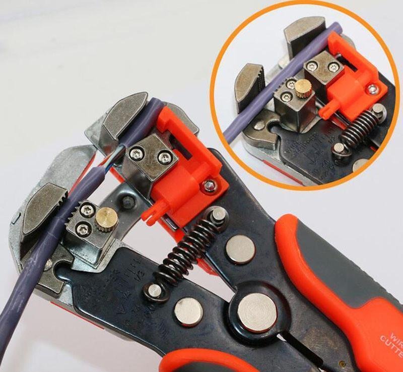 Incredible Wire Cutter