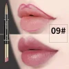 💄Double-ended Auto-rotating Lip Liner