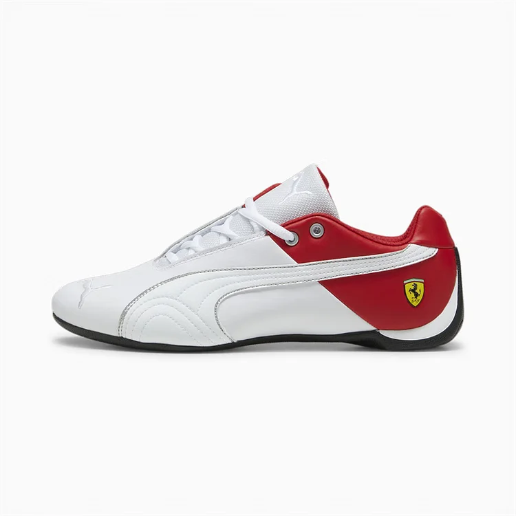Puma Scuderia Ferrari men's Ferrari co-branded racing shoes