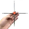 Capacitive Hat Antenna Extender Effective Electrical Length Extension for JPC12