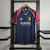 1999 Retro West Ham United Home Football Shirt 1:1 Thai Quality