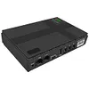 10400mAh DC1018P Uninterruptible Power Supply 5V 9V 12V Mini UPS Router Adapter