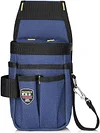 BAIGIO Werkzeugtasche Werkzeug-Gurteltasche Mini Werkzeuggurtel fur Werkzeug und Zubehor