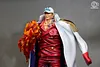 Sakazuki/ Akainu & Kuzan - ONE PIECE Resin Statue - LICKING DOG Studio