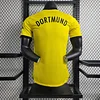 2023/2024 Player Version Dortmund Home Football Shirt 1:1 Thai Quality