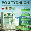 💎Ofici&aacute;ln&iacute; obchod ČR  BuildLeaf&reg; GLP-1 8-v-1 Fit & Vital Ře&scaron;en&iacute; (Jednou denně, viditeln&eacute; změny za 7 dn&iacute;) Obezita, kardiovaskul&aacute;rni zdrav&iacute;, cukrovka, sp&aacute;nkov&aacute; apnoe, zdrav&iacute; střev, probl&eacute;my se klouby a dal&scaron;&iacute;.