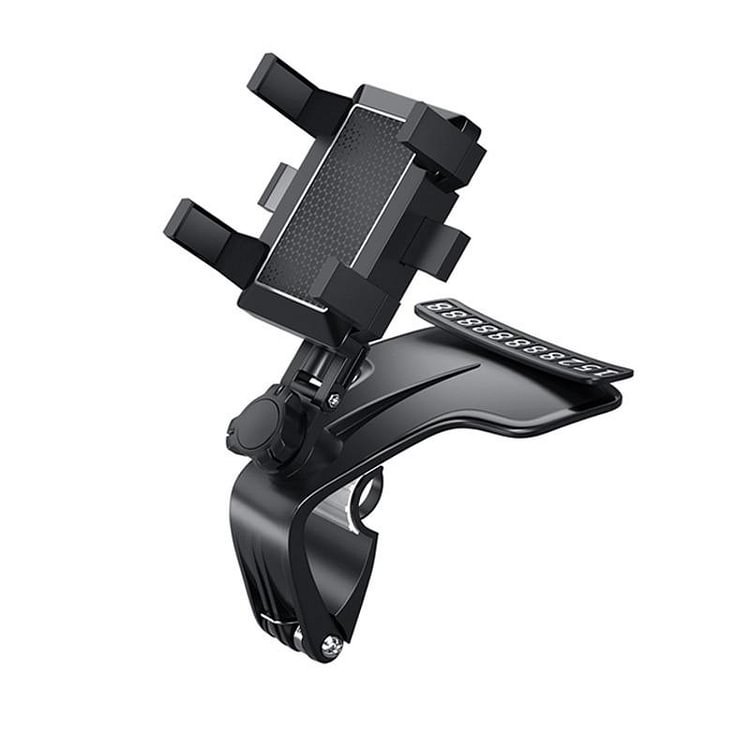 Cool Car Phone Holder