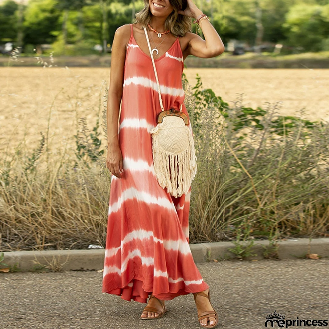 Effortlessly fresh Dress