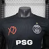 Joyfball 2025/2026 Player Version Psg Paris Saint-Germain Special Edition Football Shirt 1:1 Thai Quality（The player version jersey is a bit tight, please pay attention to the size selection）
