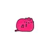 Happy Melodious Cat