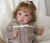 20'' Realistic Sweet Reborn Baby Girl Toy Etelvina - RBBI-Myrebornbabydoll&reg; Myrebornbabydoll&reg;