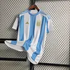 2024 Argentina National Team Home Soccer Jersey 