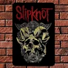 Slipknot band - Metal Tin Signs(12*16Inch)