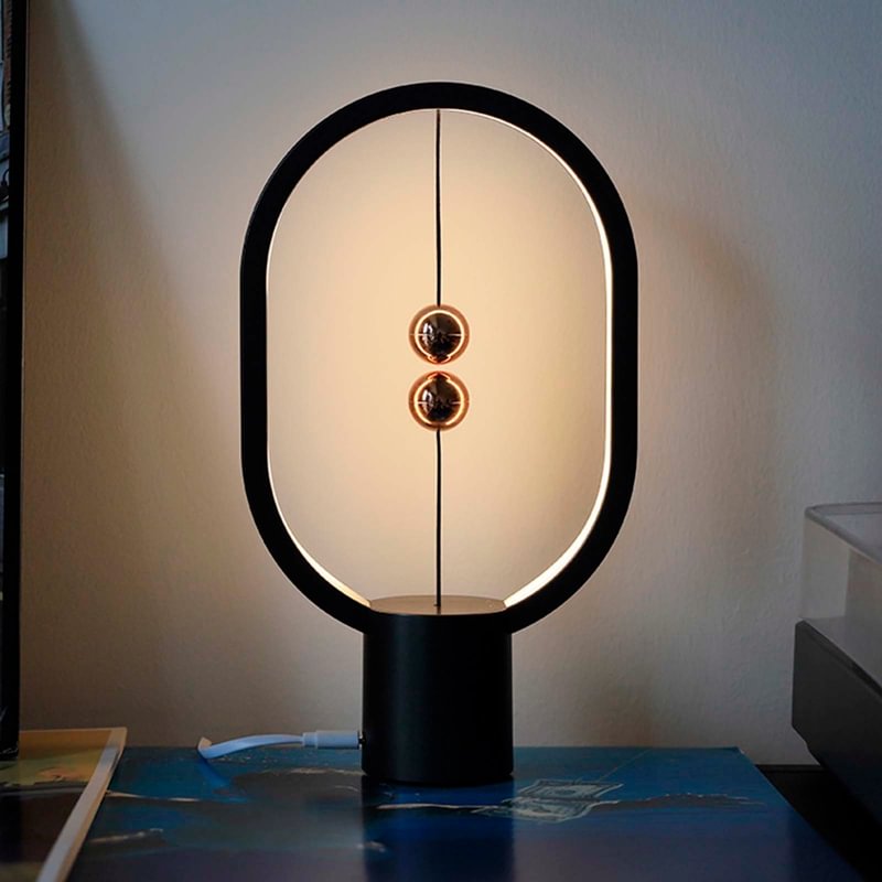 Balance LED Night Lamp