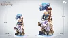 1/6 & 1/4 Scale Violet Evergarden - Violet Evergarden Resin Statue - Bubble Studio
