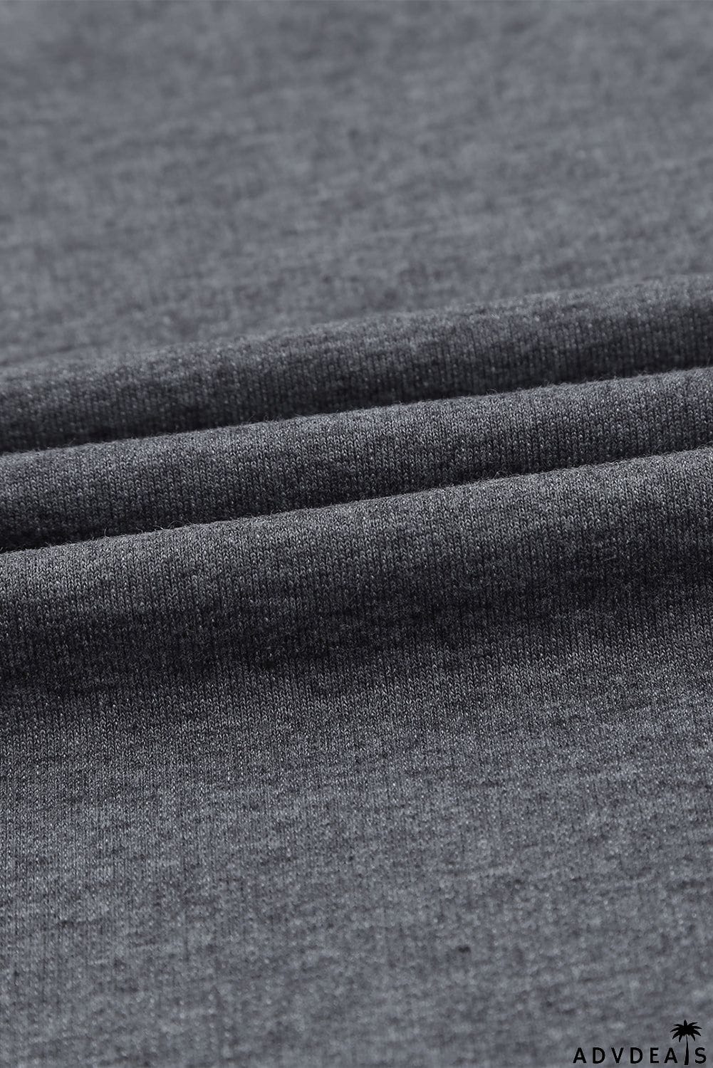 Raglan Sleeve Pullover Kids Sweatshirt