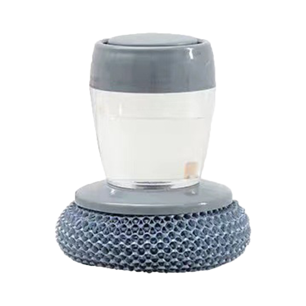 

Soap Dispensing Washing Brush Dishwashing Brush Dish Scrubber, 501 Original
