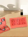 24 In 1 Game Card Hard Case Portable Storage Box for Switch 2 Accessories