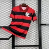 25/26 Flamengo Lifestyler Retro Soccer Jersey