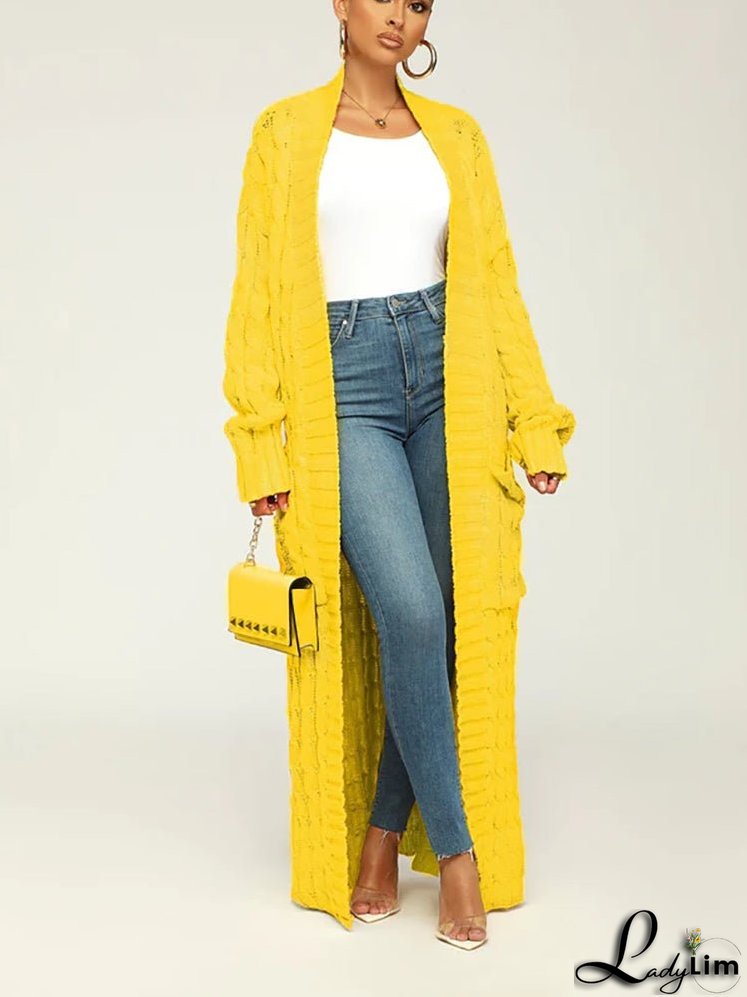 Timeless and Elegant Cardigan