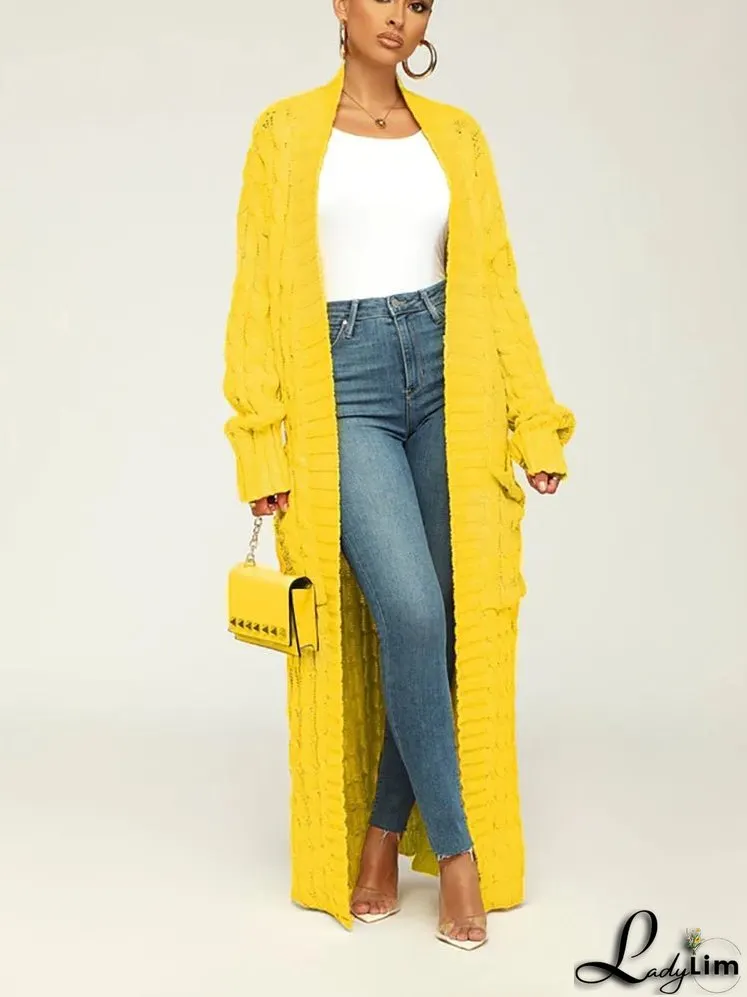 Timeless and Elegant Cardigan