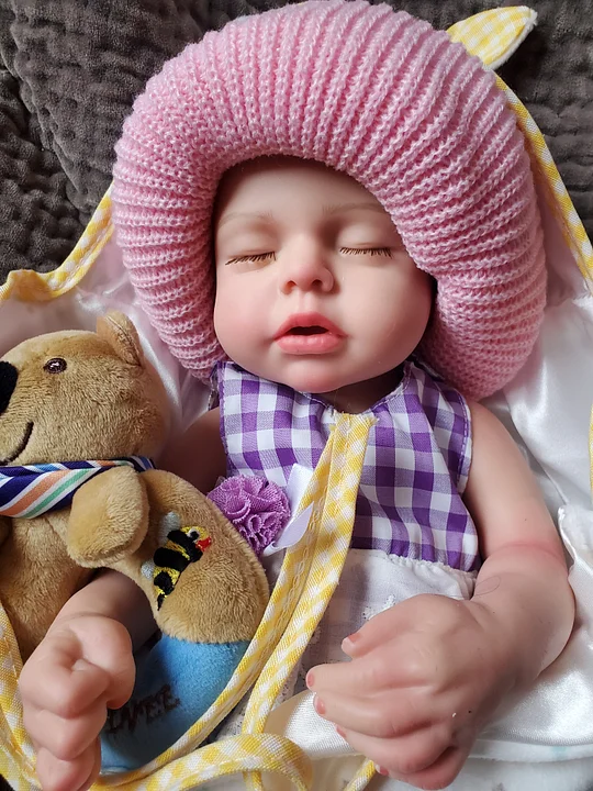 Pre Order Reborn Dolls – Reserve Your Doll Early | Babeside