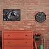 Horse - Vintage Metal Signs(12*16Inch) - Horse
