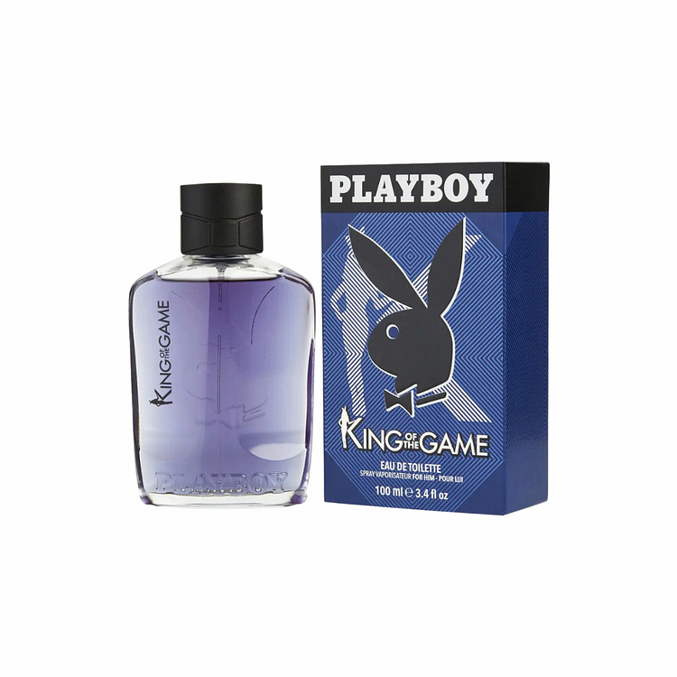 King of the Game by Playboy 