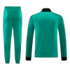 Liverpool Jacket Tracksuit 2025/26 Green