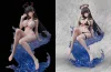 1/6 Scale Swimsuit Ver. Tsukatsuki Rio - Blue Archive Resin Statue - MangGuo Studio
