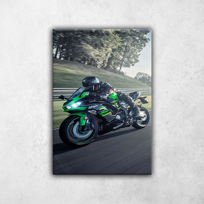 Canvas Wall Art