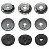 M10 M14 5/8inch -11 Thread Angle Grinder Self-Locking Nut Pressing Plate