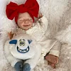 Babiesprincess Lifelike Reborn Baby Doll, Babiesprincess