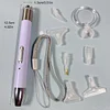 7 in 1 Luminous USB Rechargeable Lighting Diamond Drawing Drill Pen Set