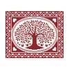 Stamped Cross Stitch-Tree (28x21cm)
