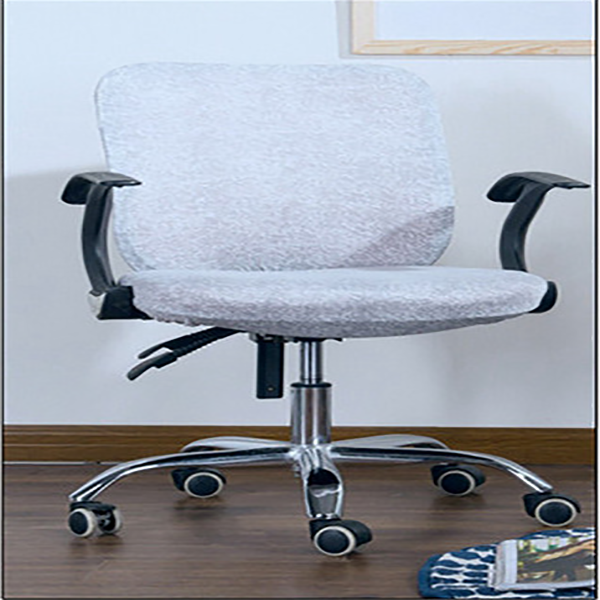 Decorate office chair covers