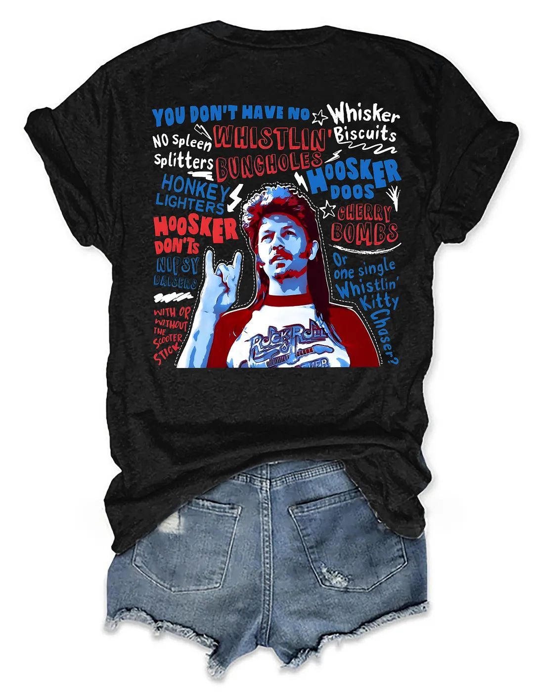 4th Of July T-shirt